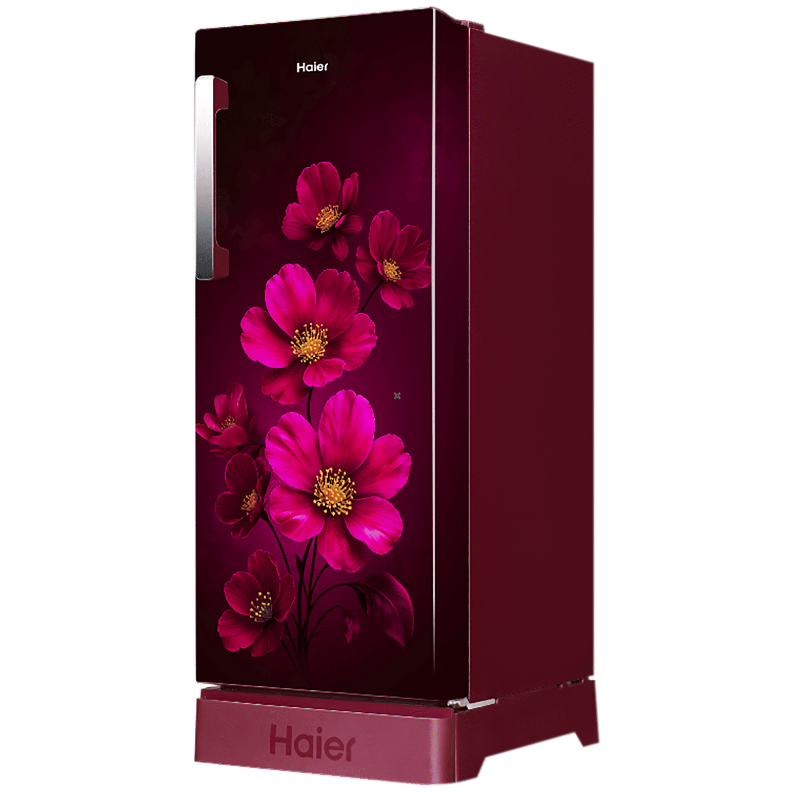 Buy Haier 215 Litres 3 Star Direct Cool Single Door Refrigerator